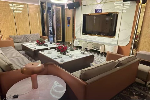 荆州海洋公馆PARTYKTV招聘演员/促销员,保障有力无忧投身职场天地
