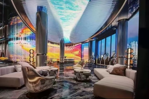 荆州夜场诚聘服务新秀 点亮夜色遇见新机遇